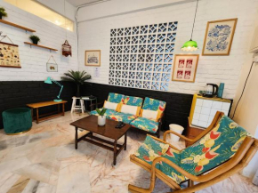 Ipoh Station 18, Rainforest LOFT 2, 31650 IPOH, PERAK
